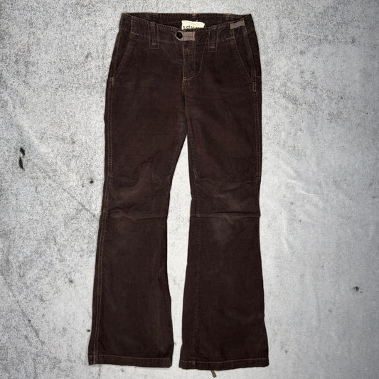 G-Star RAW Y2K Archive Low Waist Bootcut Pants (29/32)