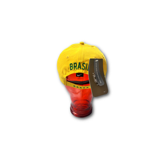 Nike Brasil OG Cap New with Tags from 2005