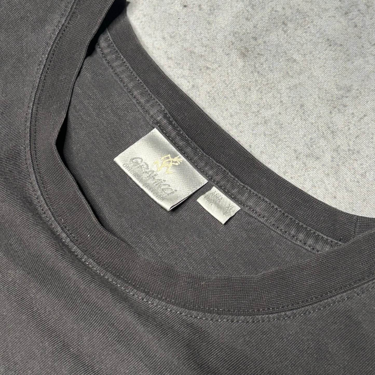 Gramicci Vintage "Great Trees of California" Graphic T-Shirt (L)