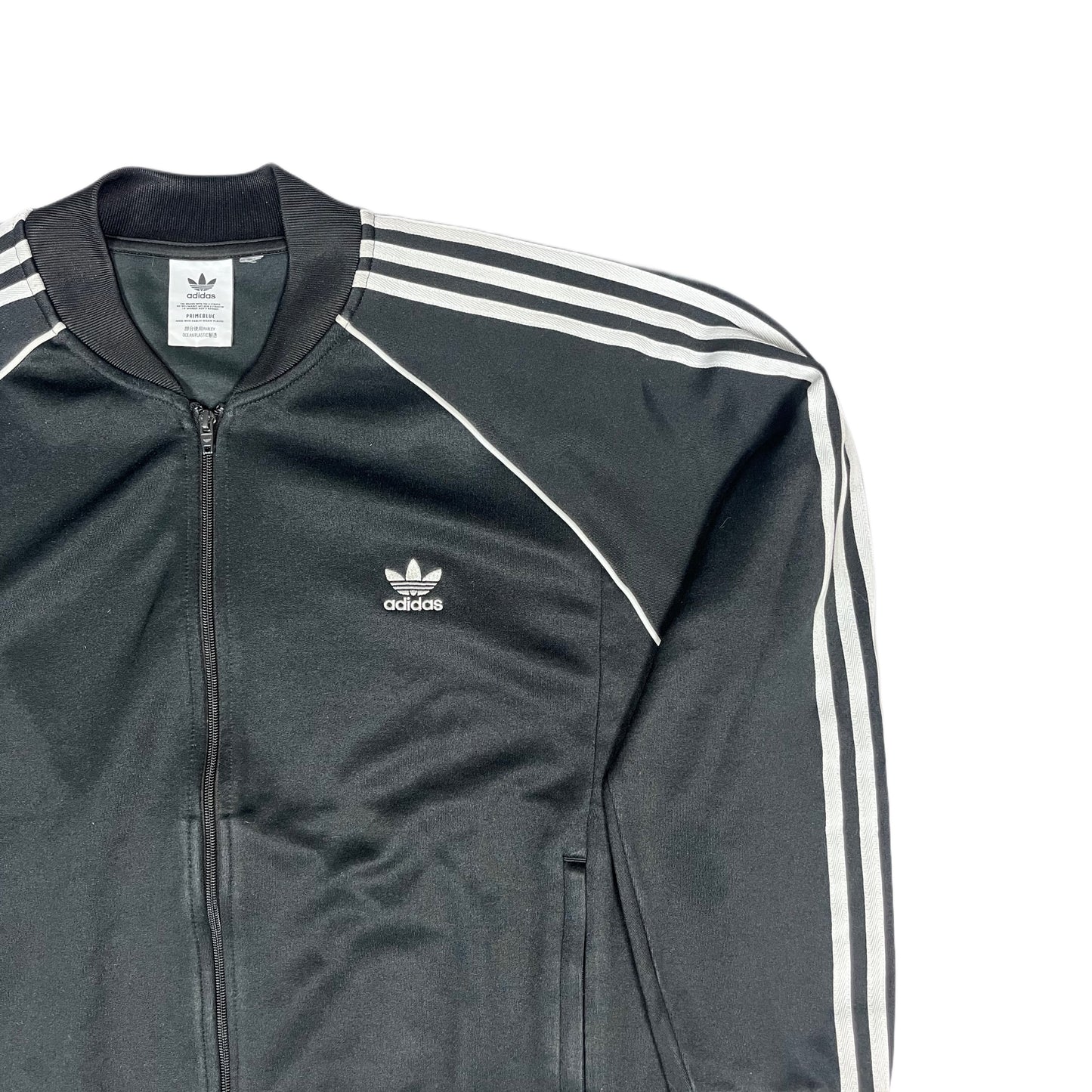 Adidas Originals Bomber Trackjacket