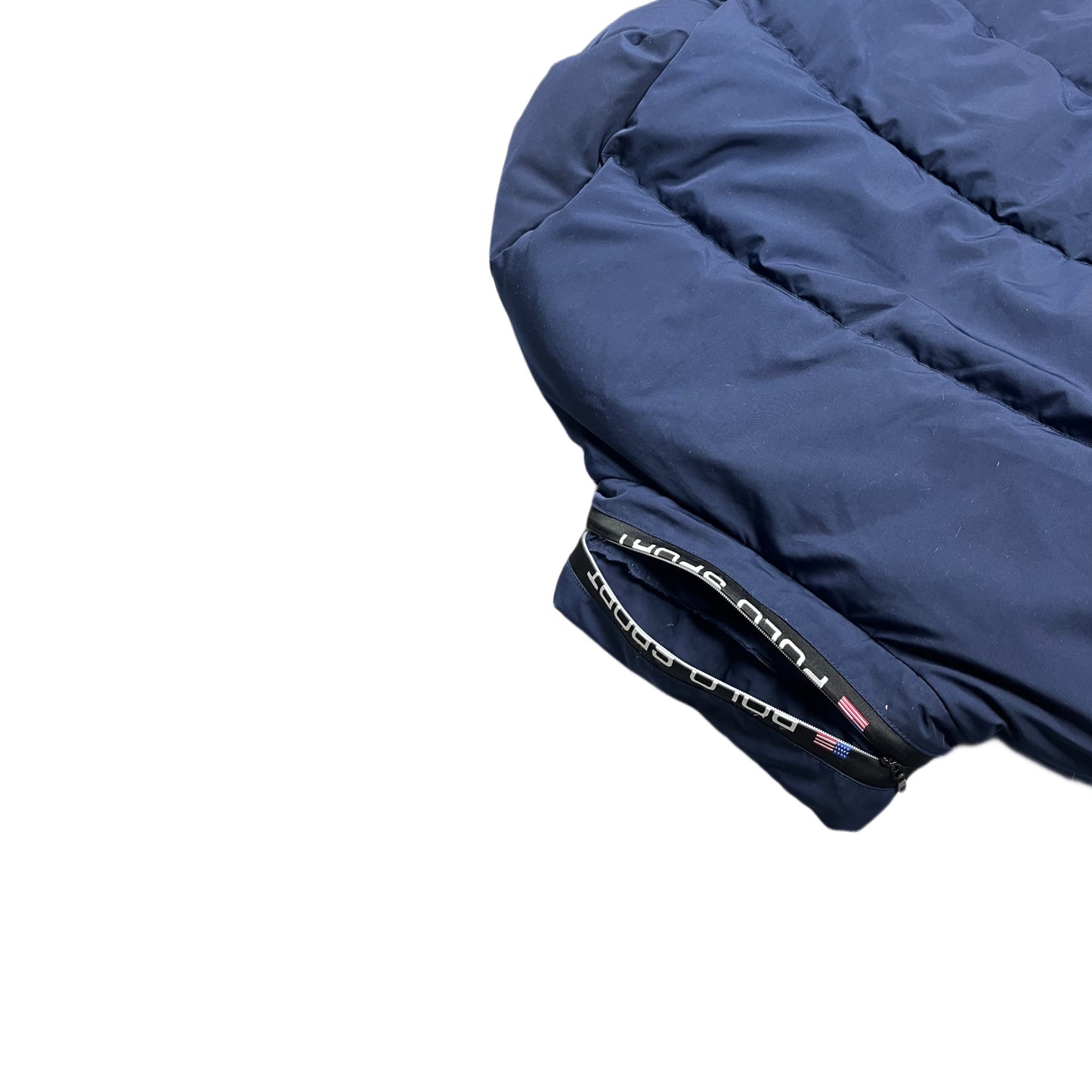 Polo Sport Ralph Lauren Vintage Puffer Jacket