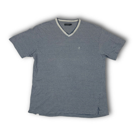 Yves Saint Laurent YSL Tee Vintage striped (XXL)