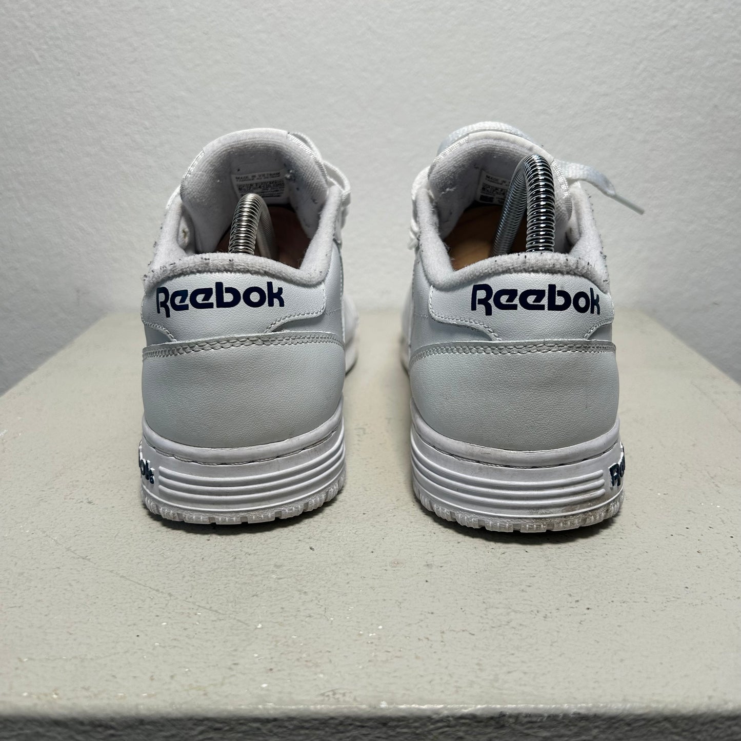 Reebok Sneaker Exofit Lo Clean Logo Sneaker white (41)