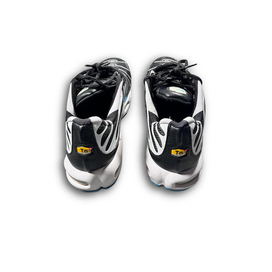 Nike Air Max Plus Tn "Black Vivid Blue White" OG (43)