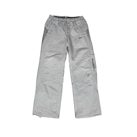 Nike Vintage Trackpants light grey