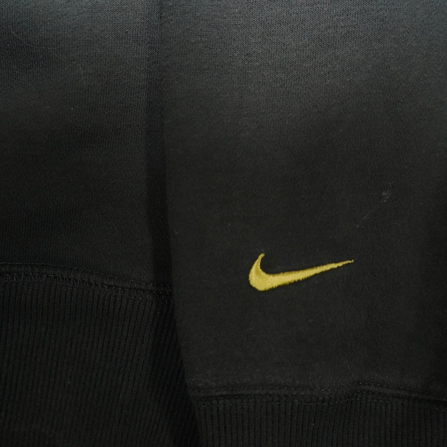 Nike 2010 AthDpt Crewneck Sweatshirt dark green (M)