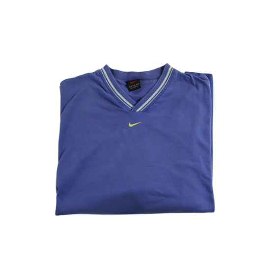 Nike Center Swoosh Shirt Vintage