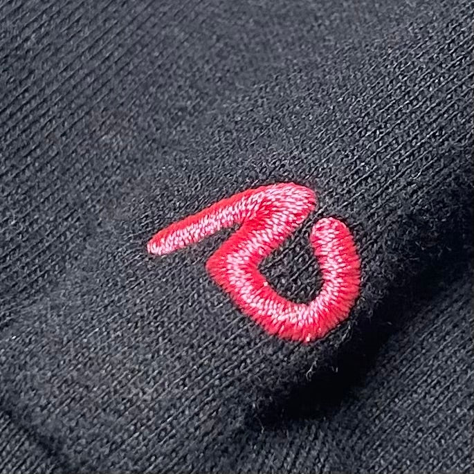 Nike Vintage 00s Sporty Zip Hoodie (Wmns M)