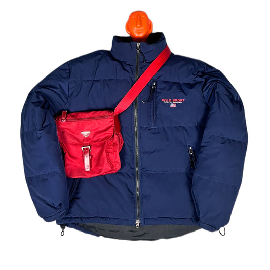 Polo Sport Ralph Lauren Vintage Puffer Jacket