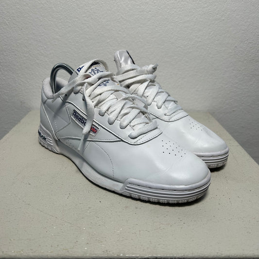 Reebok Sneaker Exofit Lo Clean Logo Sneaker white (41)
