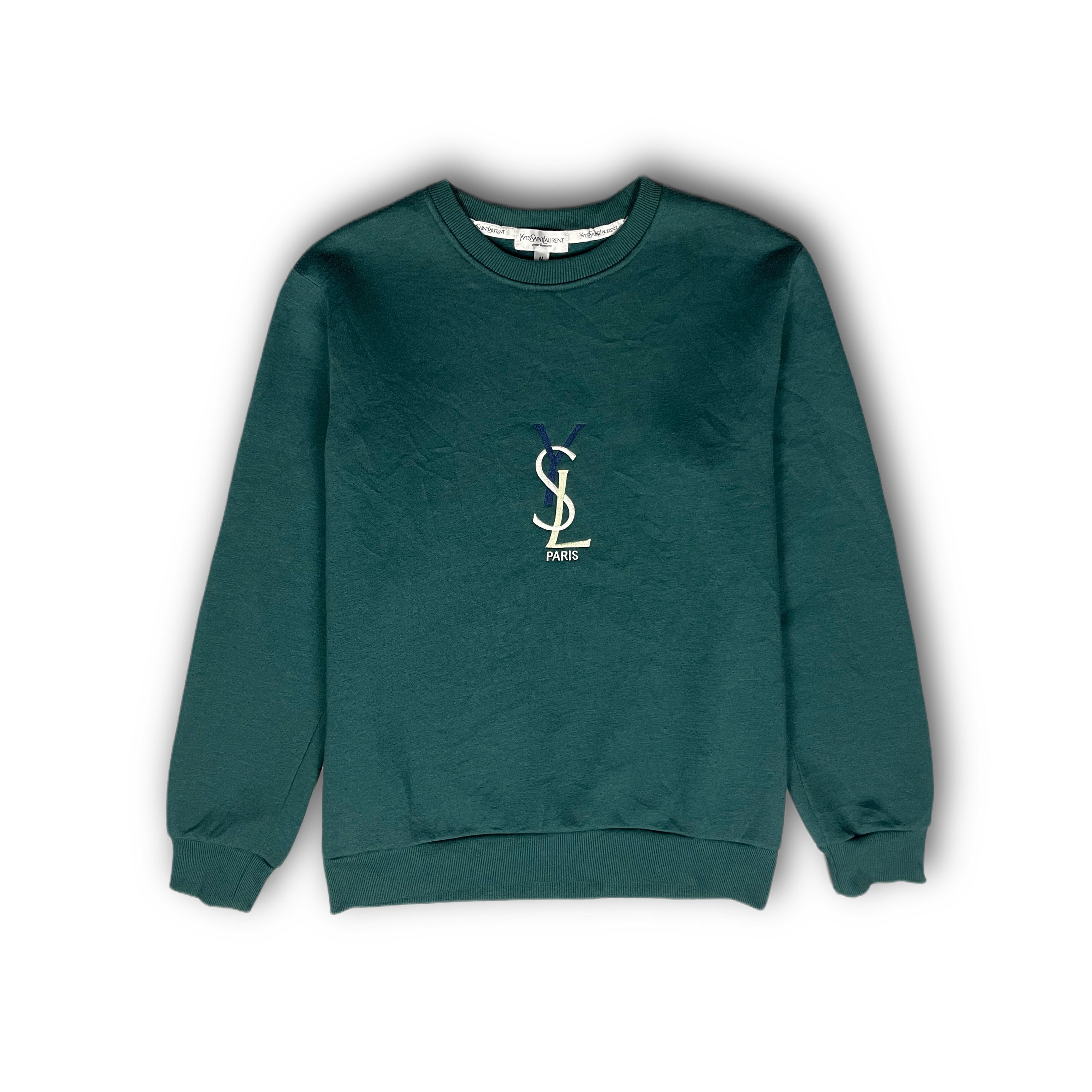 YSL offers Sweater