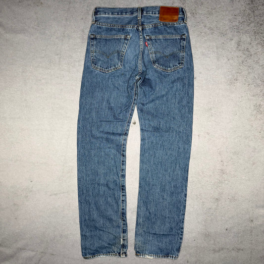 Levi's 00s 501 Jeans Classic (29/32)