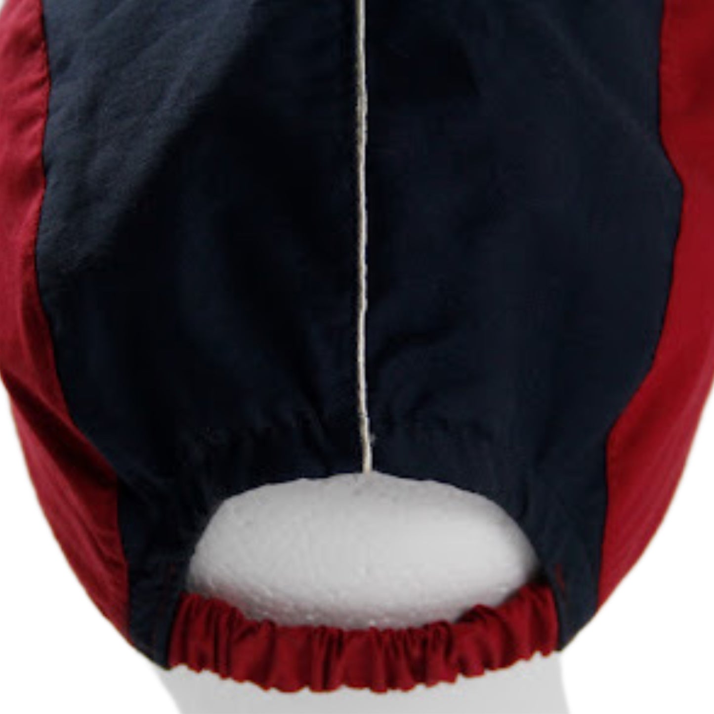 Chemise Lacoste Yachting Girolle 5 Panel Cap Vintage