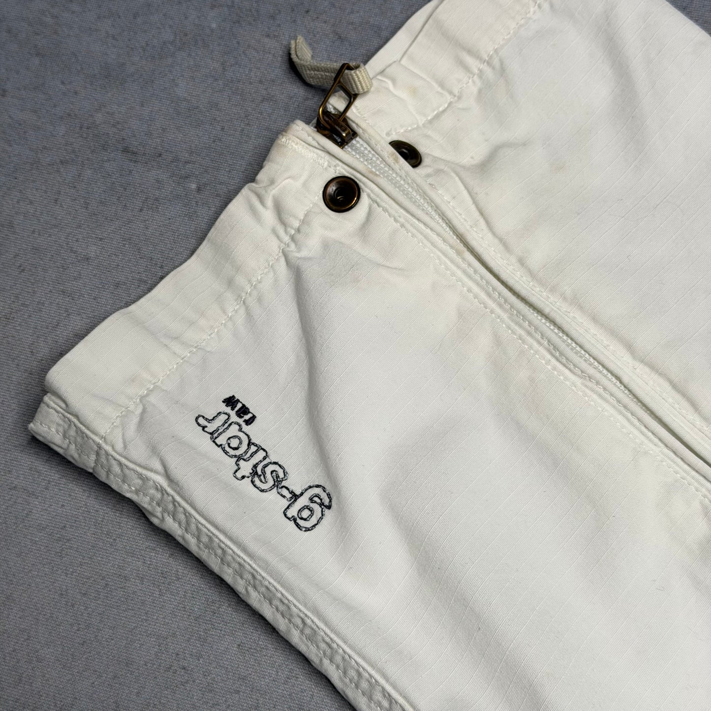 G-Star RAW Y2K Archive Low Waist Bootcut Pant (29/30)