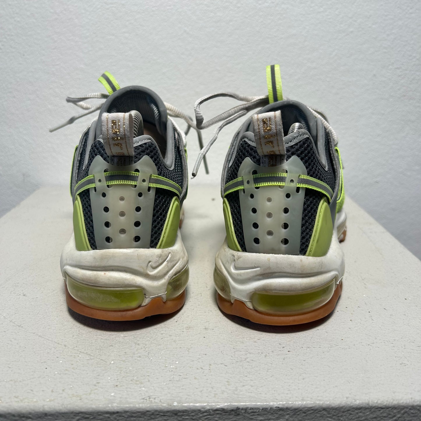 Nike Air Max 97 x Clot Heaven Volt Sneaker (43)