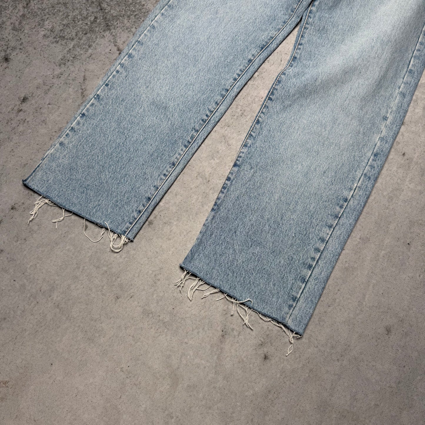 Replay Y2K Low Waist Bootcut Jeans (27/32)
