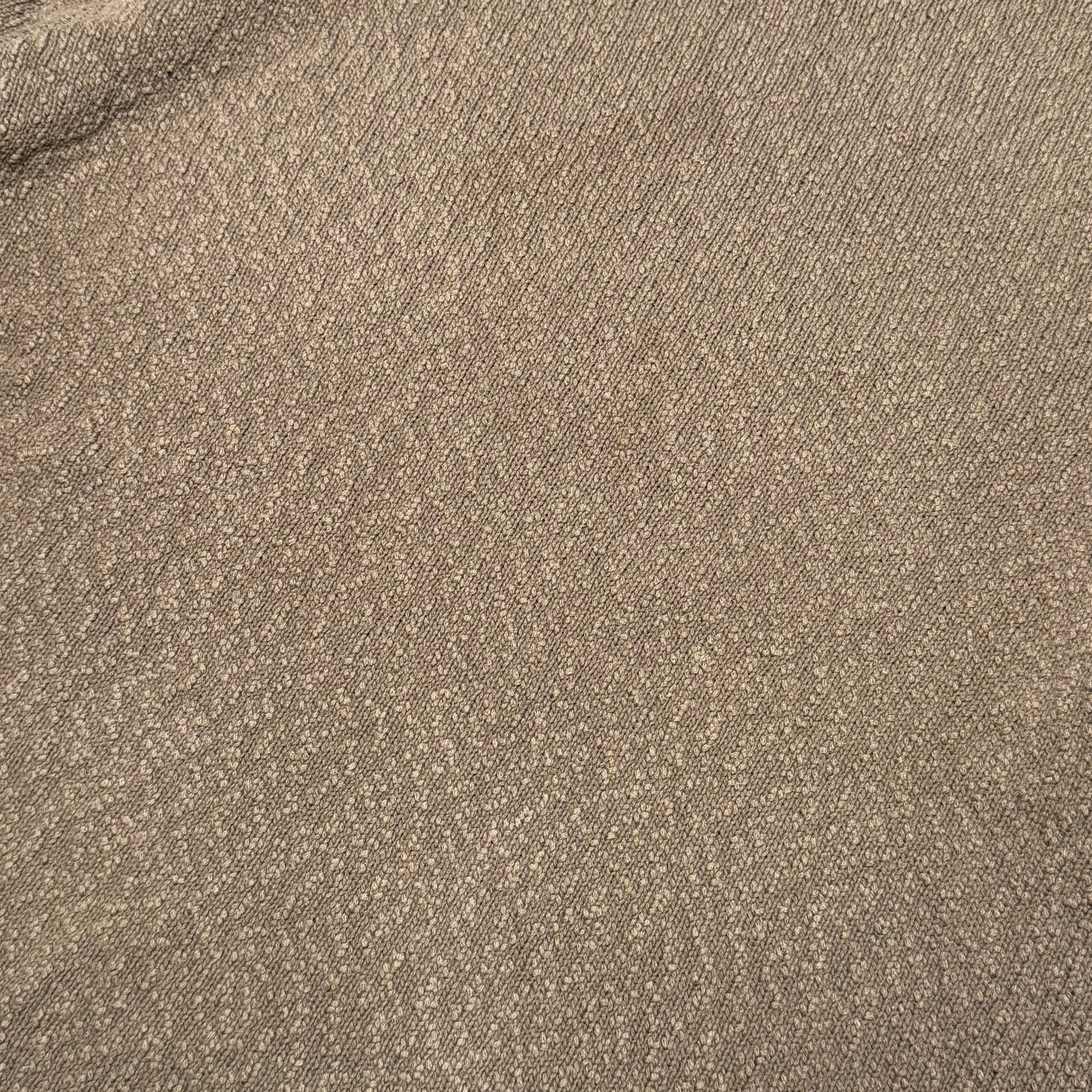 Stone Island Heavy Knit Sweater Crewneck brown (L)