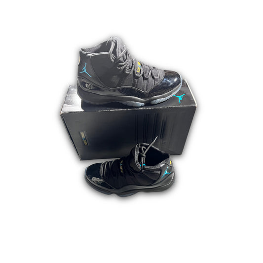 Jordan 11 Retro Gamma Blue 2013 in OG Box (44)