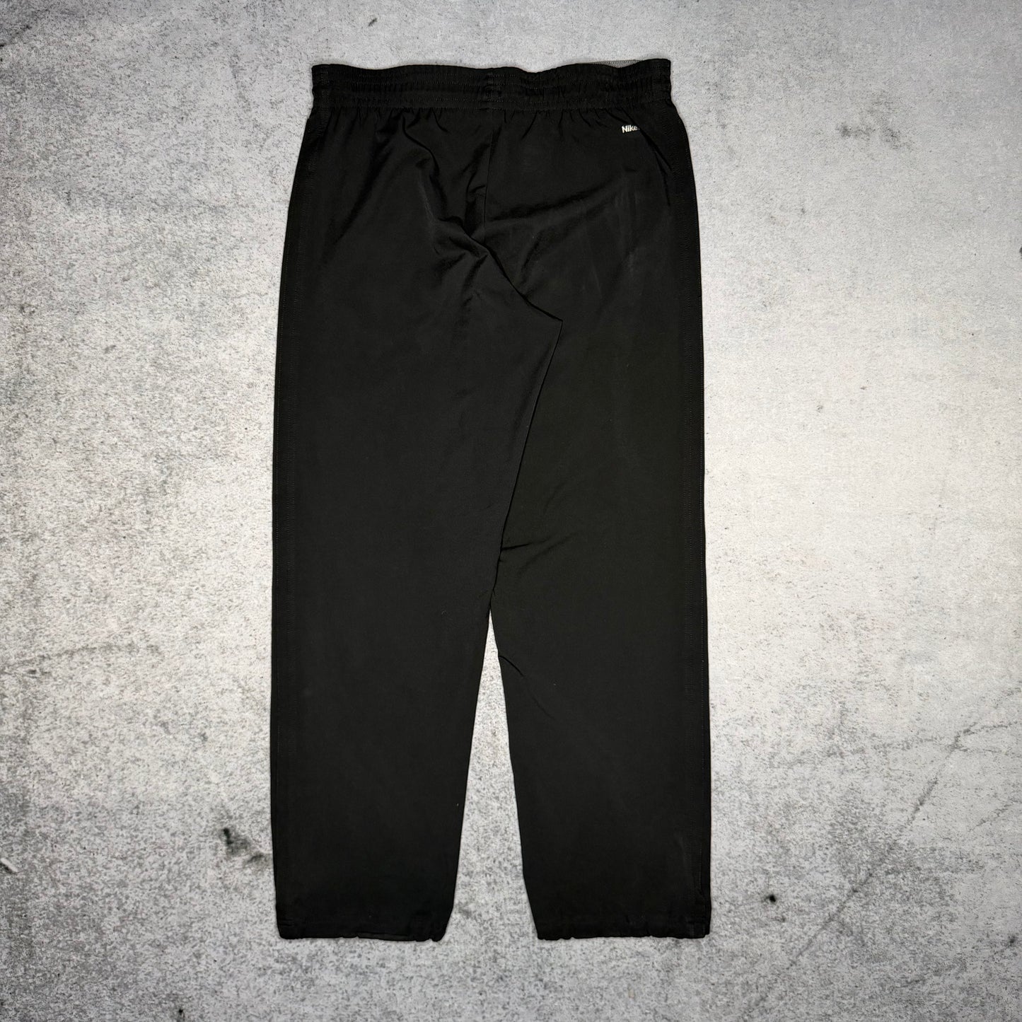 Nike Vintage Classic Baggy Track Pants black (M)