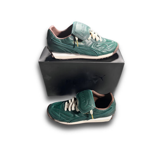 Puma Fenty Sneaker dark green (42.5) like NEW in BOX