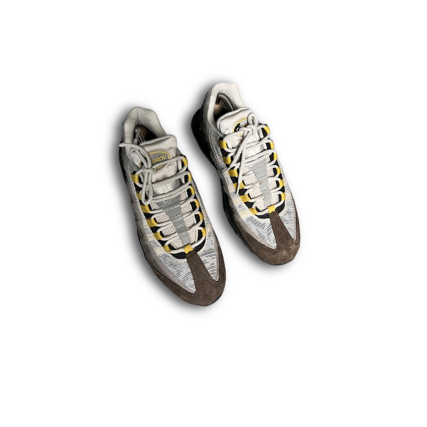 Nike Air Max 95 Ironstone