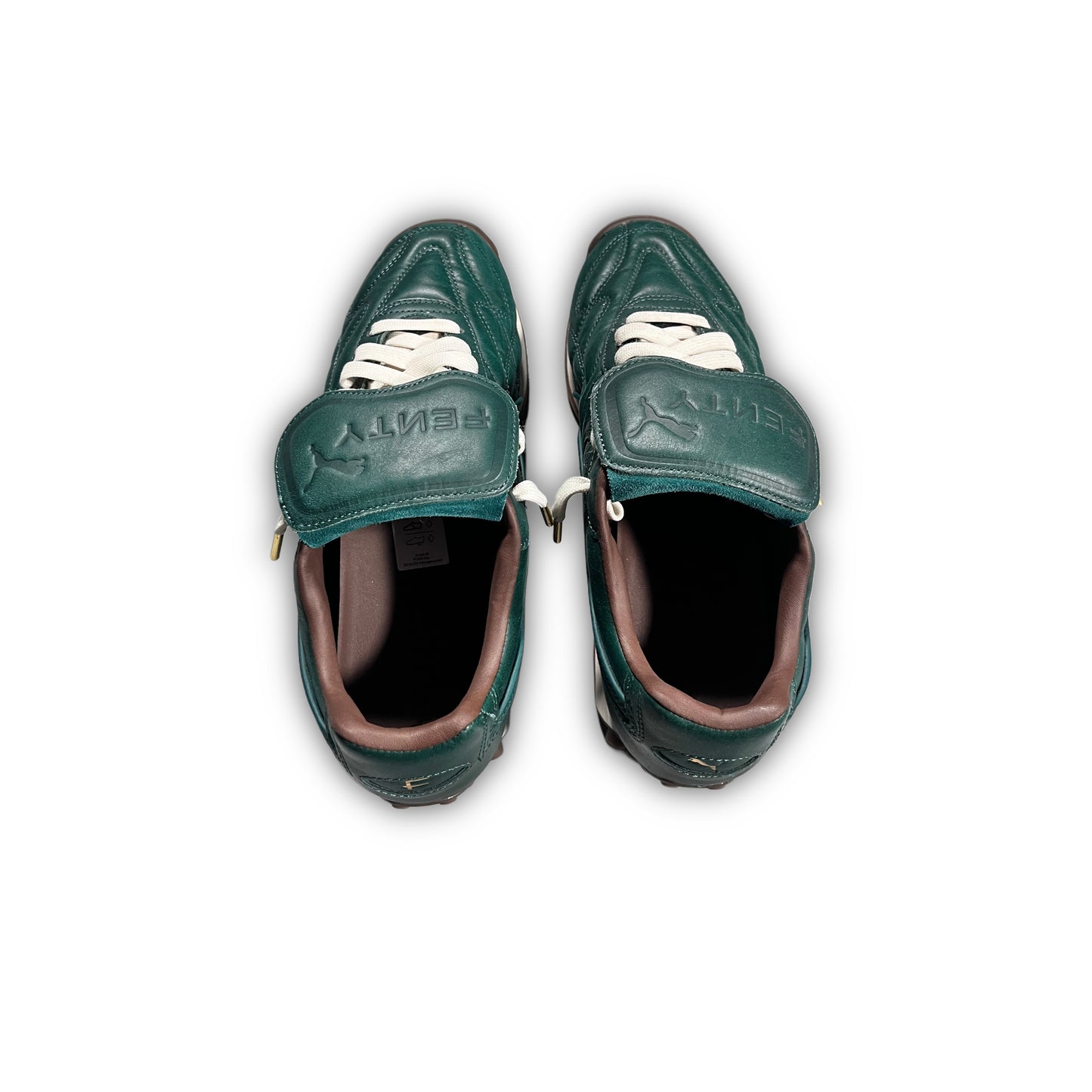 Puma Fenty Sneaker dark green (42.5) like NEW in BOX