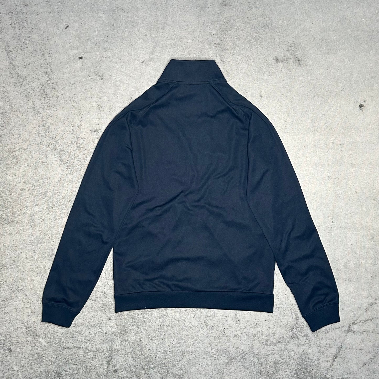Nike Court Tennis Track Jacket navy (XS)