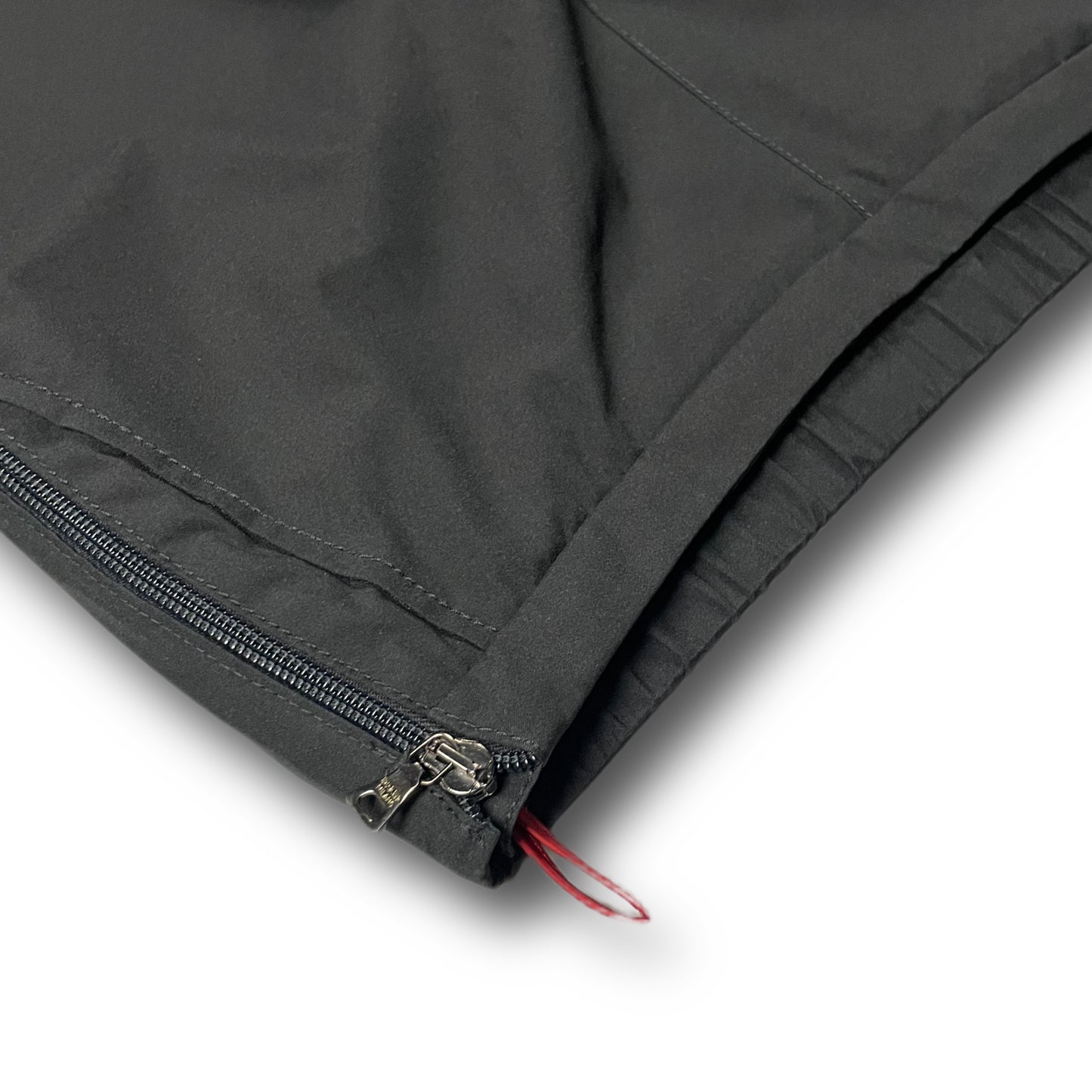 Prada Sport Linea Rossa 00s Trackpants Full-zip