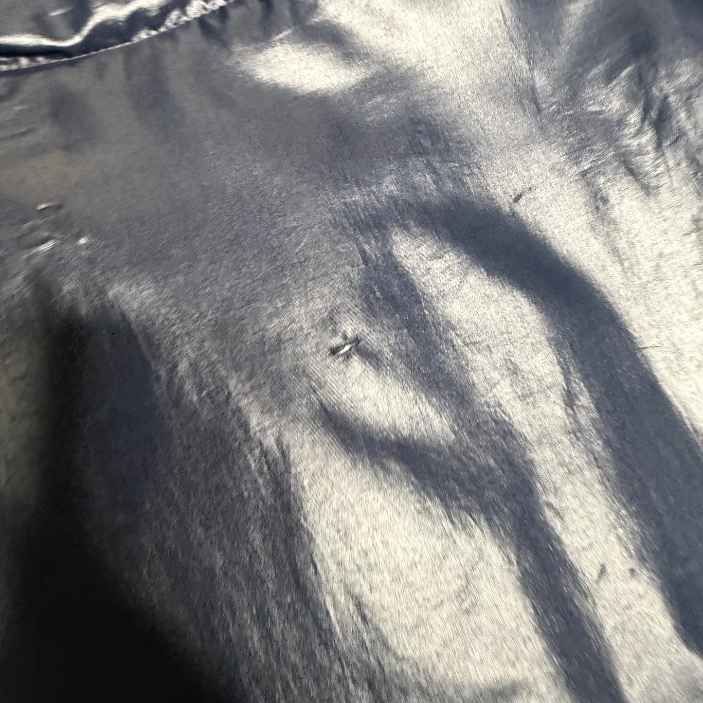 Lacoste Early 80s OG Nylon Blouson Sport Jacket navy (M)