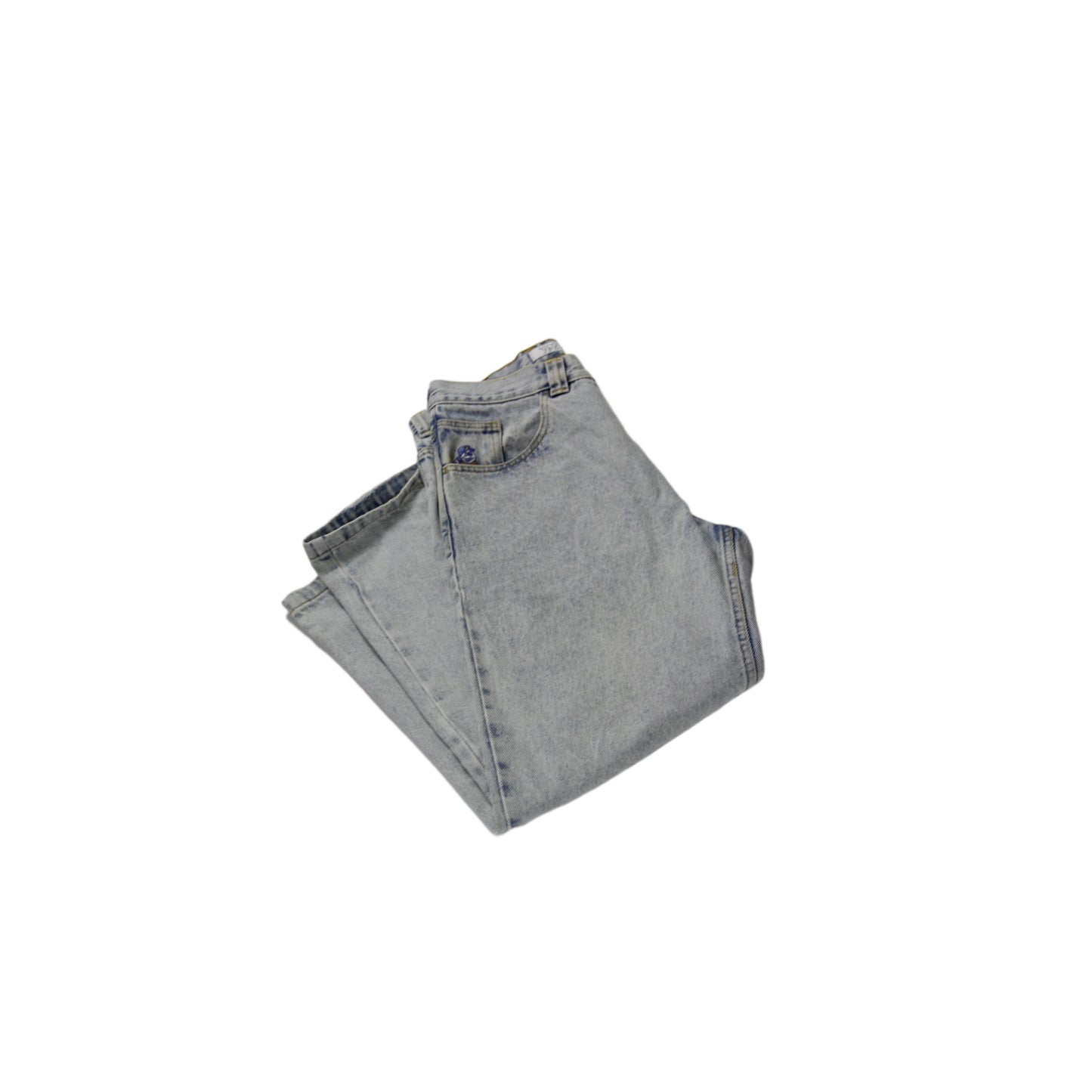 Polar 93 Light Blue Denim