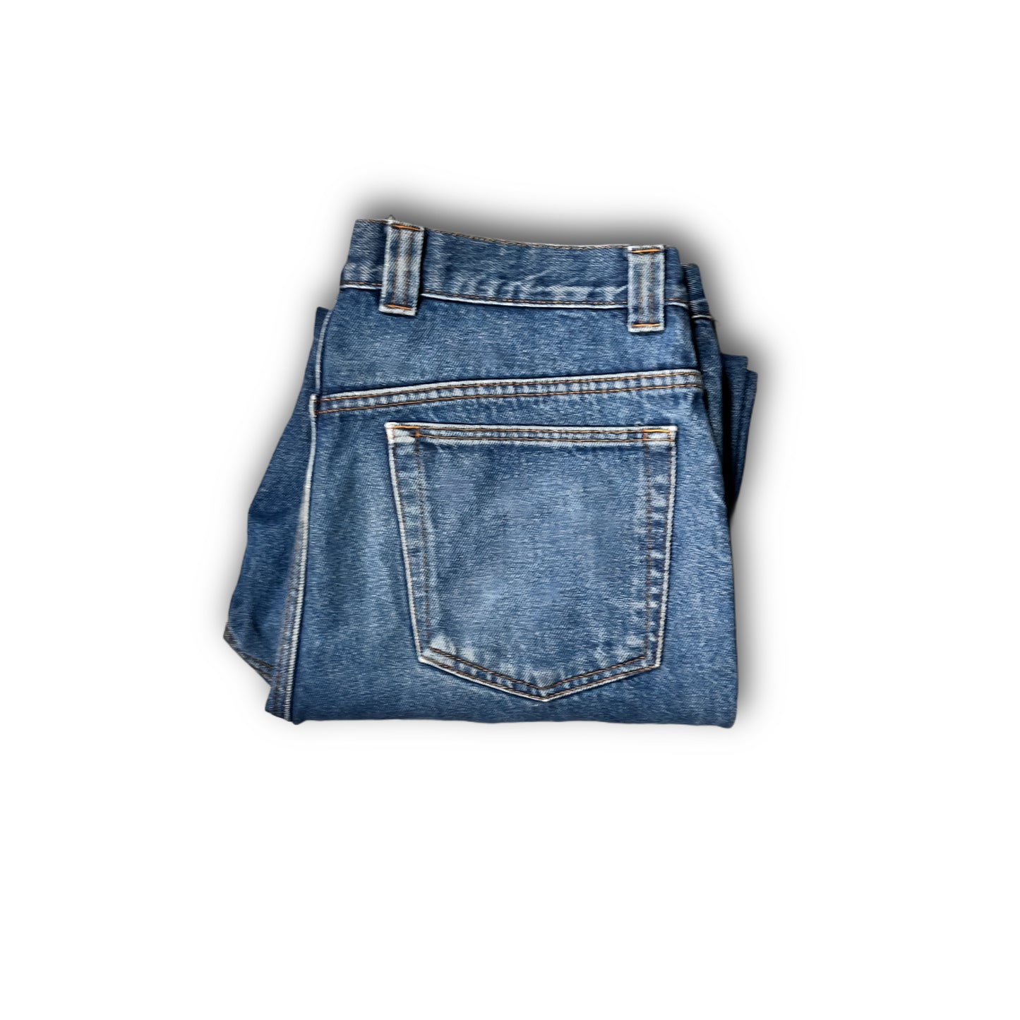 Polar Baggy Jeans 93Denim’ (W34/L32)
