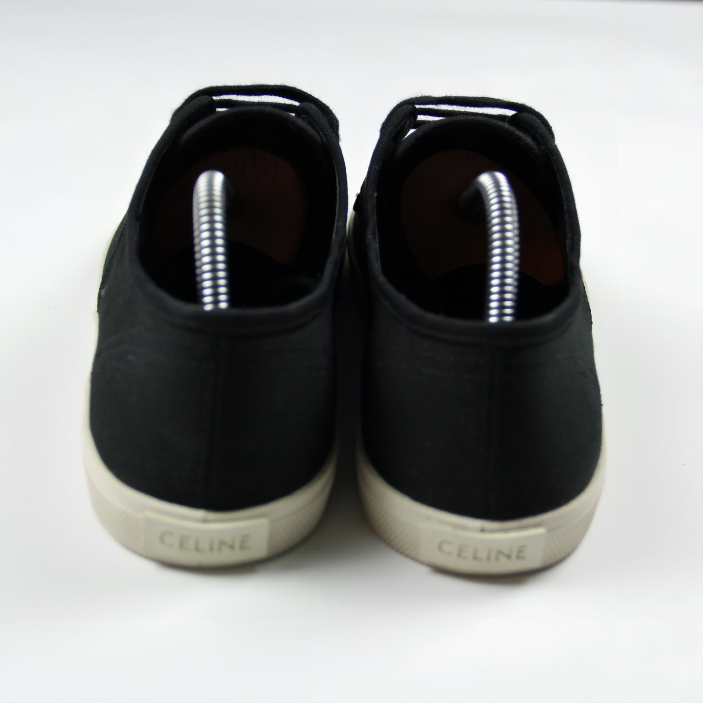 Celine Paris Business Casual Sneaker