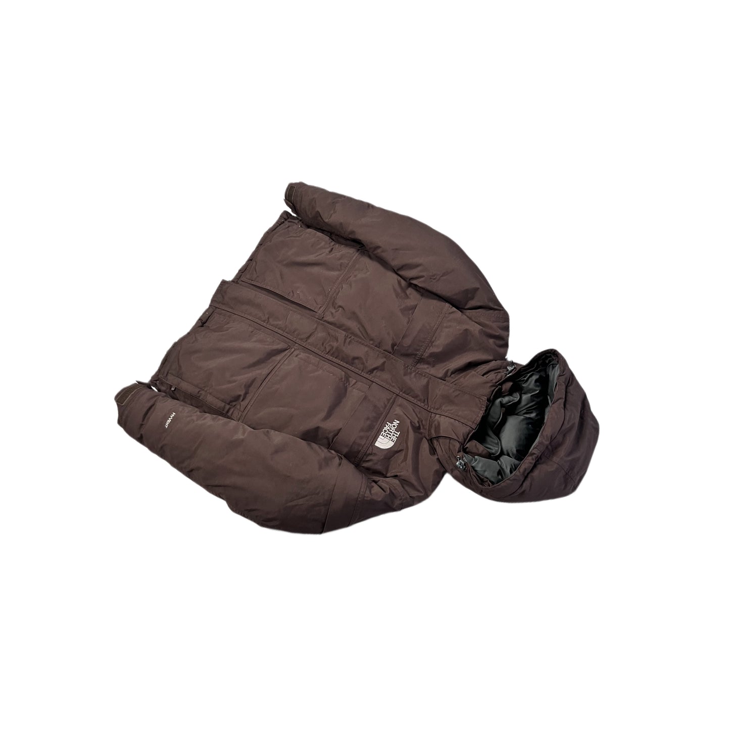 The North Face HyVent Jacket