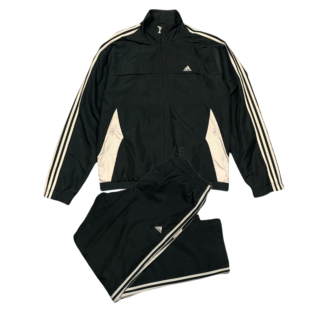 Adidas europa tracksuit hotsell