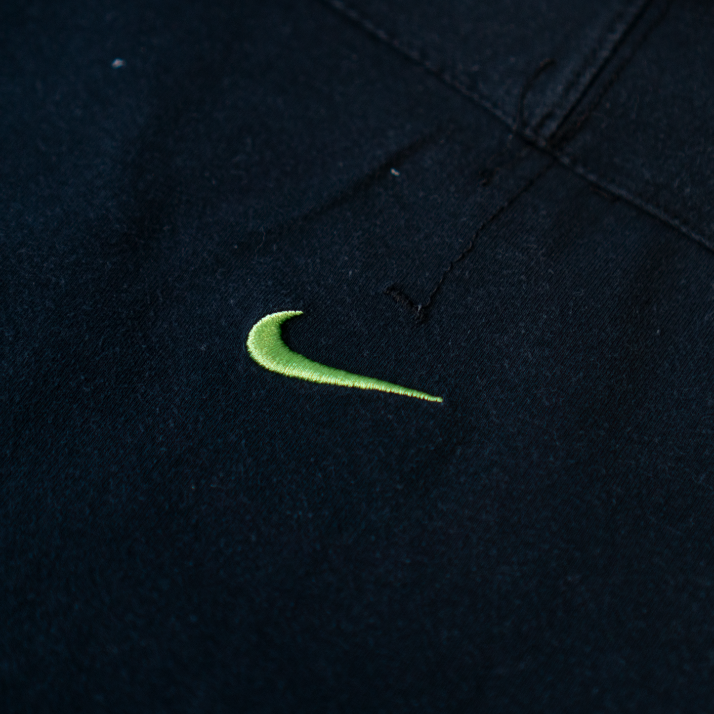 Nike Shox 2000s Longsleeve Shirt