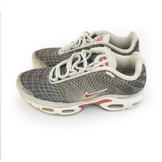 Nike Air Max Plus TN Wave Grid