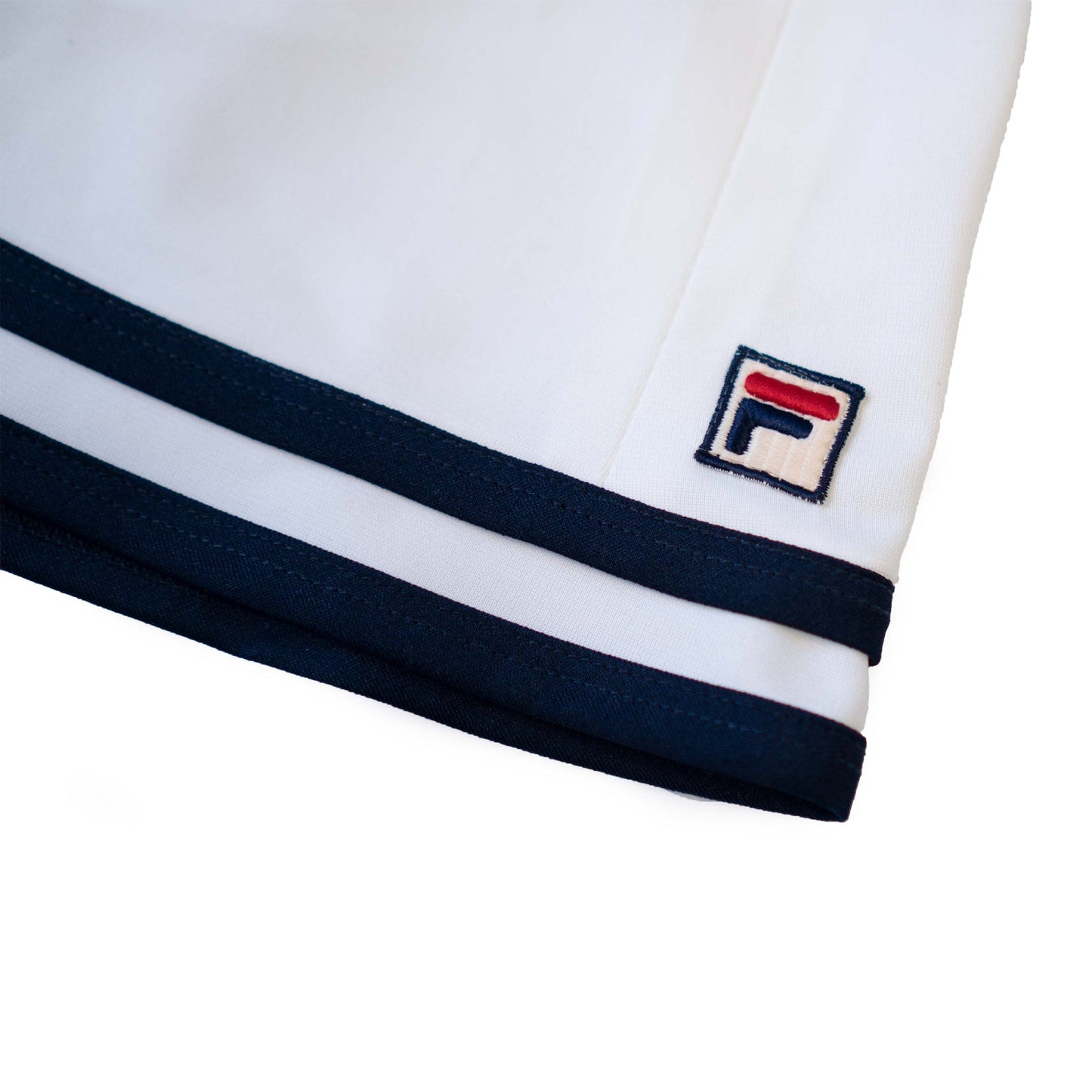 FILA Vintage Tennis Rock