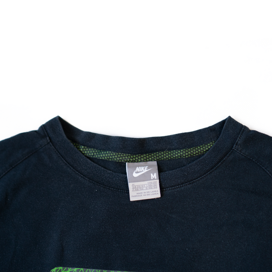Nike Shox 2000s Longsleeve Shirt