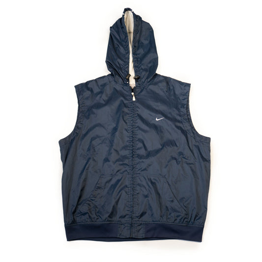 Nike 2000s Sport-Weste
