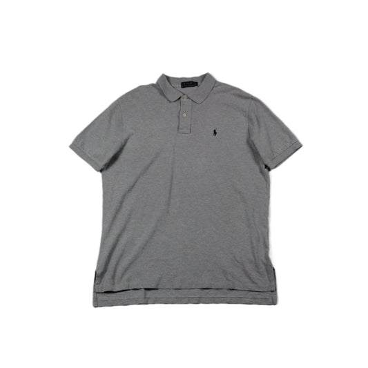 Polo Ralph Lauren Poloshirt grey