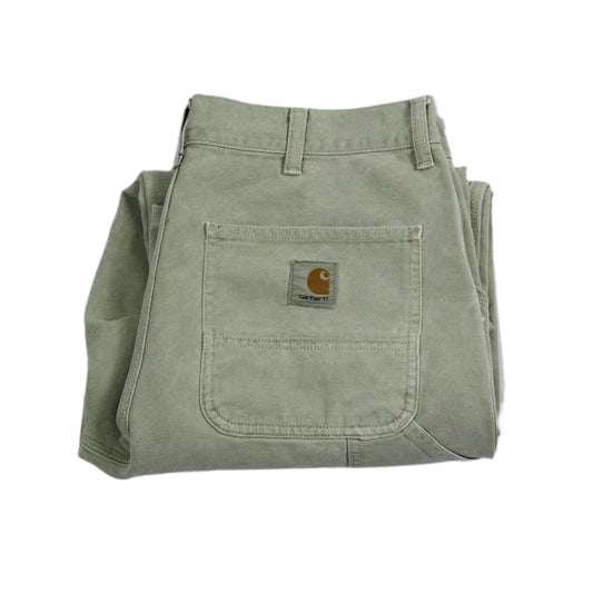Carhartt Workwear Single Knee Pant w/ Backlogo