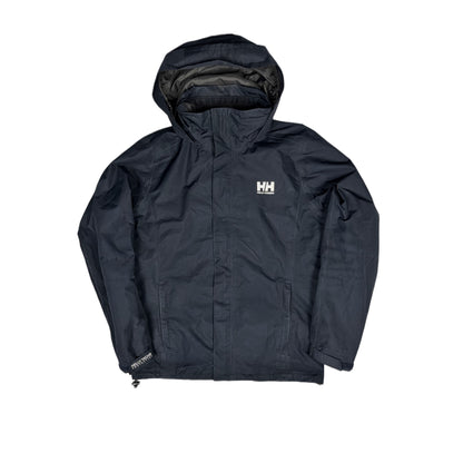 Helly Hansen Tech Shell Jacket Vintage