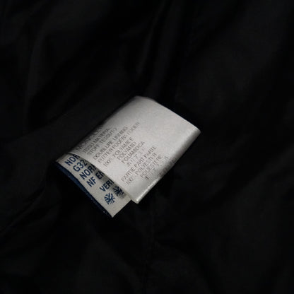 Moncler Maya Vintage Puffer Jacket brown 90s