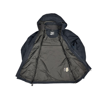 Helly Hansen Tech Shell Jacket Vintage