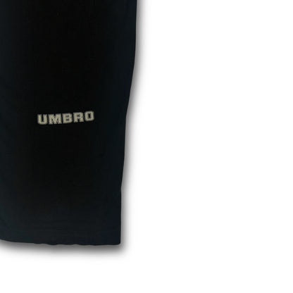 Umbro Trackpants Sweat Pants 2000s black (S)
