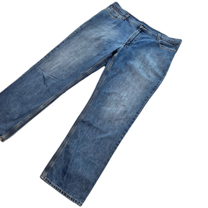 Carhartt Classic Jeans Denim Vintage