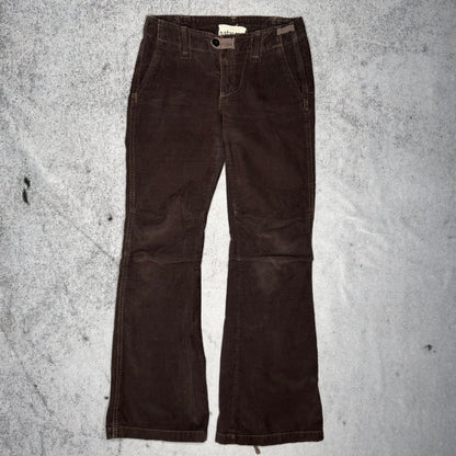 G-Star RAW Y2K Archive Low Waist Bootcut Pants (29/32)