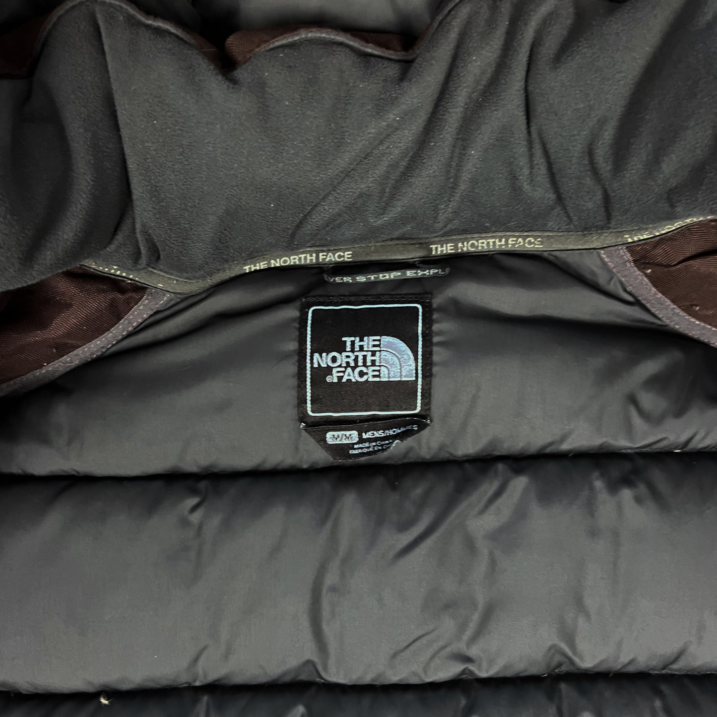 The North Face HyVent Jacket