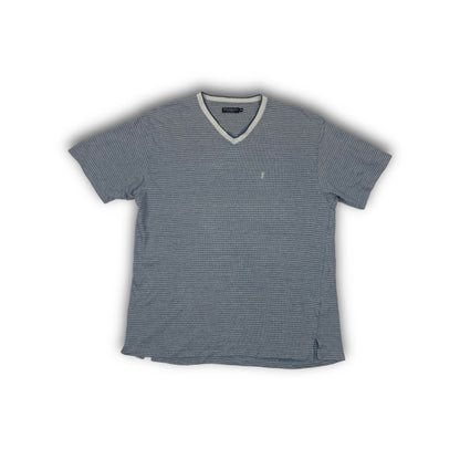 Yves Saint Laurent YSL Tee Vintage striped (XXL)