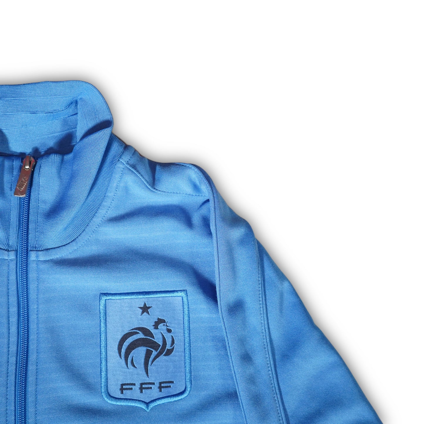 Nike Tracktop France blue (L)